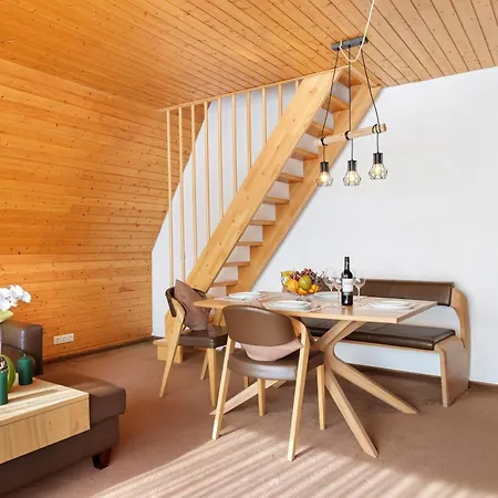 Traum-maisonette Auf 1000m Mit Pool Apartment
