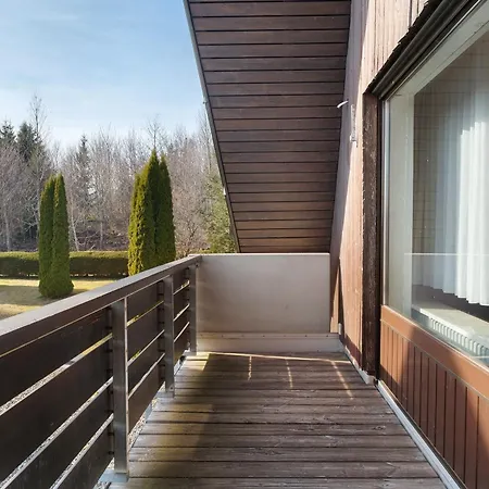 Traum-maisonette Auf 1000m Mit Pool Apartment