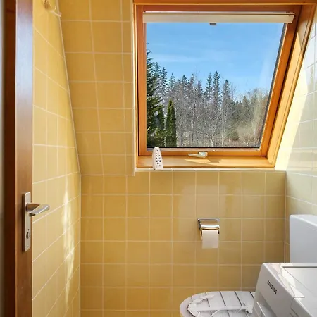 Maisonette Auf 1000m Mit Sauna
