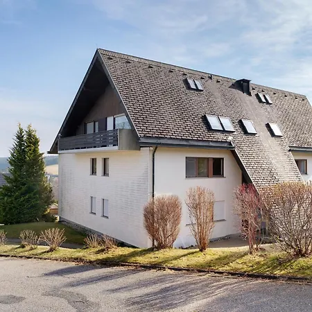 Maisonette Auf 1000m Mit Sauna Lejlighed Schönwalde