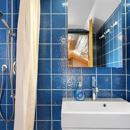 Maisonette Auf 1000m Mit Sauna Lejlighed