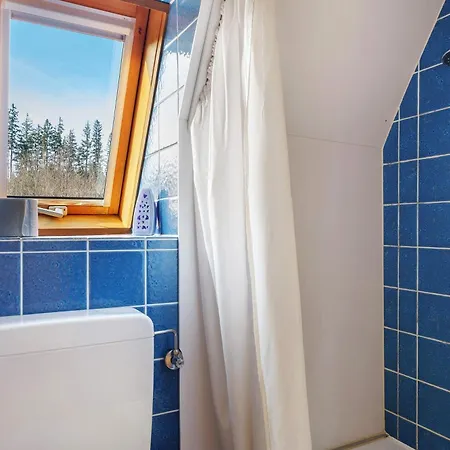 Maisonette Auf 1000m Mit Sauna Lejlighed Schönwalde