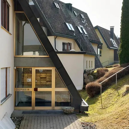 Maisonette Auf 1000m Mit Sauna Lejlighed Schönwalde